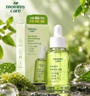 Sea Grape Pore Refining Serum [Mommy Care]