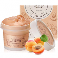 Apricot Food Mask [SKINFOOD]