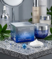 10 Hyaluronic Moisture Hair Mask [Masil]