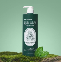 Longleaf Elaeagnus BIO Shampoo 1000 ml [Dr.Banggiwon]