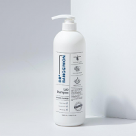 Lab Shampoo 1000 ml [Dr.Banggiwon]