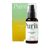 Pure Vitamin C Serum [PURITO]