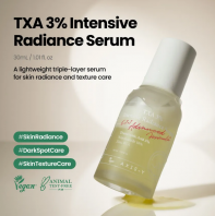 TXA 3% Intensive Radiance Serum [AXIS-Y]