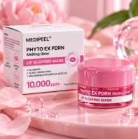 Phyto EX PDRN Melting Glow Lip Sleeping Mask [MEDI-PEEL]