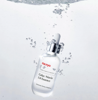 Galac Niacin 3.0 Essence 30 ml [Ma:nyo]