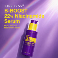 B-Boost 22% Niacinamide Serum [NINE LESS]