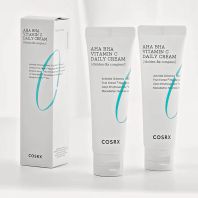 AHA BHA Vitamin С Daily Cream [COSRX]