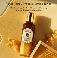 Royal Honey Propolis Enrich Toner [SKINFOOD]
