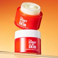 Depuffing Reboot Cream [I'm Sorry For My Skin]