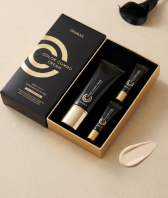 Color Combo Cream (Special Set) No.21 Natural Beige [Deoproce]