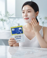 Premium Essential Sheet Mask Super Aqua [Prettyskin]