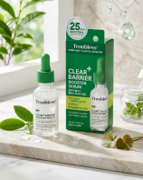 Clear Barrier Booster Serum [Troubless+]