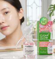 Clear Plus Glow PDRN Collagen Serum [Troubless+]