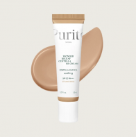 Wonder Releaf Centella BB Cream Natural Fit #27 Sand Beige [PURITO]
