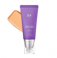 M Perfect Cover Serum BB Cream No27 50 ml [Missha]