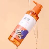 Soybean Panthenol Cleansing Oil 200 ml [Round Lab]
