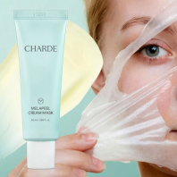 Melapeel Cream Mask [CHARDE]