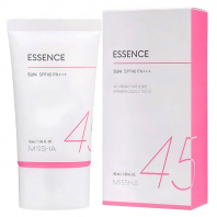 All Around Safe Block Essence Sun SPF45/PA+++ [MISSHA]