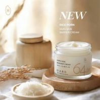 Rice PDRN NMN Skin Barrier Cream [Dabo]