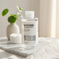 Glutathione Cleansing Water 500 ml [Dabo]
