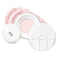 Translucent Set Finishing Powder 05 Baby Pink [TFIT]