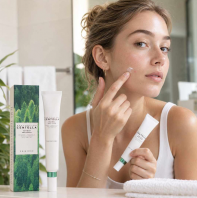 Madagascar Centella Tea-Trica Spot Cream 20 ml [Skin1004]
