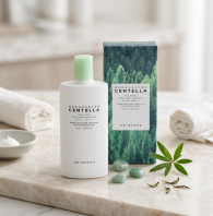 Madagascar Centella Tea-Trica Soothing Sun Milk SPF50/PA++++ [Skin1004]