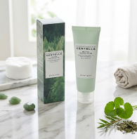 Madagascar Centella Tea-Trica Mild Peeling Gel 125 ml [Skin1004]