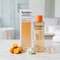 Cellmazing Brightening Toner [Torriden]