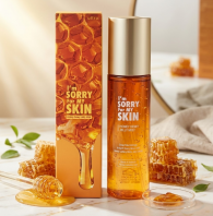 Honey Dewy Jelly Mist 100 ml [I'm Sorry for My Skin]