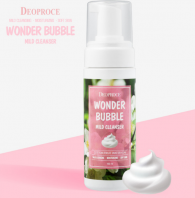Wonder Bubble Mild Cleanser [Deoproce]