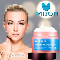Intensive Skin Barrier Cream Mizon