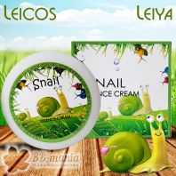 Snail Essence Cream [Leicos]
