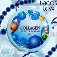 Collagen Moisture Cream [Leicos]