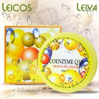 Сoenzyme Q10 Moisture Cream [Leicos]