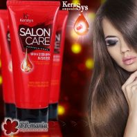 Salon Care Professional Voluming Ampoule Clinic Treatment [Kerasys]