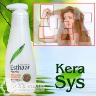 Esthaar Hair Energy Conditioner (normal/dry) [Kerasys]