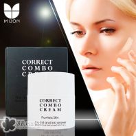 Correct Combo Cream Flawless Skin [Mizon]