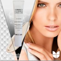 Correct Combo Cream Natural Skin Tube [Mizon]