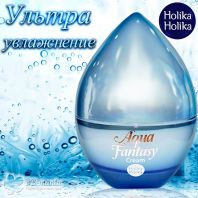 Aqua Fantasy Cream [Holika Holika]