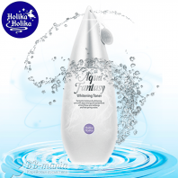 Aqua Fantasy Whitening Toner [Holika Holika]