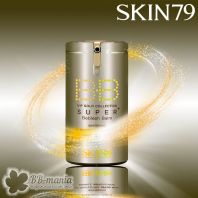 Super Vip Gold BB Cream [Skin79]