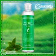 Tea Tree Refresh Calming Toner [Secret Key]