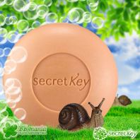 Snail Repairing Soap [Secret Key]