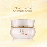 MISA Geum Sul Overnight Cream [Missha]