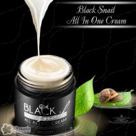 Black Snail All In One Cream 75 ml [Mizon]