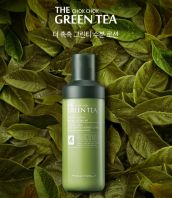 The Chok Chok Green Tea Watery Lotion [TonyMoly]