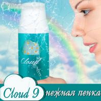 Cloud 9TM Cleanser [Claire's Korea]