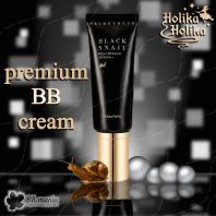 Prime Youth Black Snail Repair BB Cream [Holika Holika]