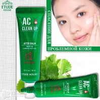 AC Clean Up After Balm [Etude House]